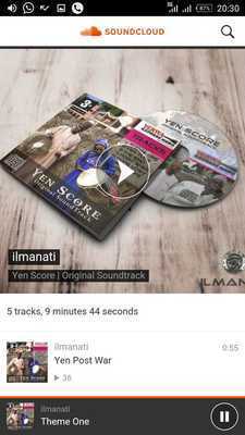 Emulate Android APK Yerwa Express News  | The Anniersary Edition